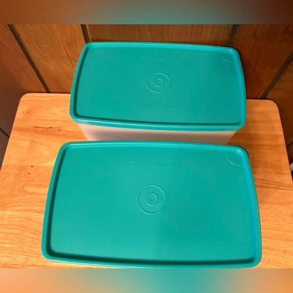 Tupperware FreezerMates Containers - Picture 3 of 5